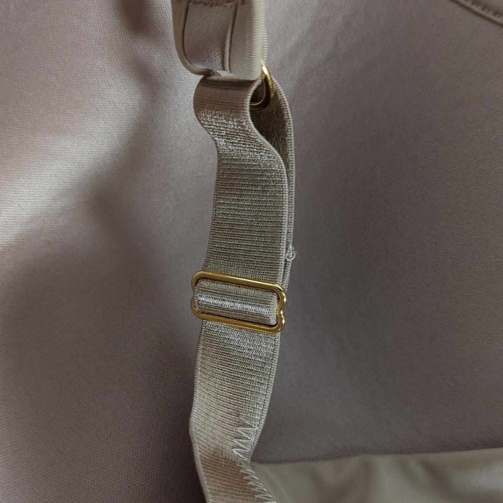 Thirdlove Memory Foam Full Coverage Bra - Picture 5 of 8